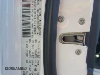 2016 Ram 1500 Tradesman z VIN 1C6RR6FG8GS403587, wystawiony jako Copart lot #80237904 z przebiegiem 204 566 mil mil oraz Szkoda całkowita • Salvage title. Historia ofert i sprzedaży dostępna na DreamBid. Obrazek 15.