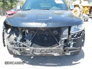 2016 Jeep Grand Cherokee Limited с VIN 1C4RJFBG9GC337986, выставлен на аукционе IAAI как лот 42096907 с пробегом 101 848 миль миль и . История ставок и продаж доступна на DreamBid. Изображение 6.