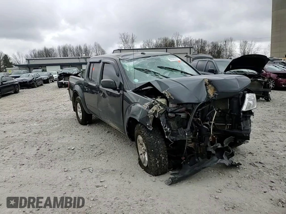 2012 Nissan Frontier Pro-4X с VIN 1N6AD0EV5CC426280, выставлен на аукционе Copart как лот 80560904 с пробегом Не указан миль и Чистый • Clean title. История ставок и продаж доступна на DreamBid. Изображение 13.