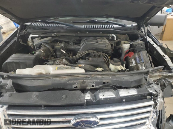 2009 Ford Explorer XLT с VIN 1FMEU73E69UA28400, выставлен на аукционе Copart как лот 58774575 с пробегом 135 067 миль миль и Списание • Salvage title. История ставок и продаж доступна на DreamBid. Изображение 11.