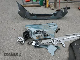 2017 Toyota Prius Two z VIN JTDZN3EU9HJ070544, wystawiony jako Copart lot #57178045 z przebiegiem Nie podano mil oraz Szkoda całkowita • Salvage title. Historia ofert i sprzedaży dostępna na DreamBid. Obrazek 12.