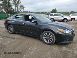 2016 Nissan Altima SV with VIN 1N4AL3AP1GC272239, listed as a Copart auction lot 74732064 with 67,541 mi miles and Salvage Title. Bid and sale history available at DreamBid. Image 4.