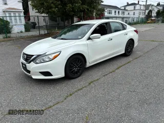 2017 Nissan Altima S with VIN 1N4AL3AP7HN339173, listed as a Copart auction lot 64872745 with 160,577 mi miles and Clean title. Bid and sale history available at DreamBid. Image 2.