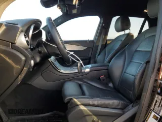 2021 Mercedes-Benz GLC 300 z VIN W1N0G8DBXMF937858, wystawiony jako Copart lot #47786285 z przebiegiem 32 445 mil mil oraz Szkoda całkowita • Salvage title. Historia ofert i sprzedaży dostępna na DreamBid. Obrazek 7.
