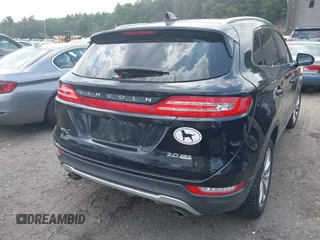 2016 Lincoln MKC Select with VIN 5LMCJ2D97GUJ26611, listed as a IAAI auction lot 42462595 with Not provided miles and . Bid and sale history available at DreamBid. Image 16.