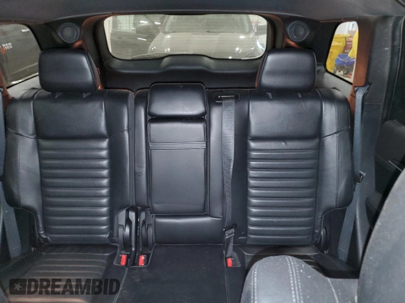 2018 Jeep Grand Cherokee Limited with VIN 1C4RJFBT7JC396491, listed as a Copart auction lot 41676805 with 95,913 mi miles and Non repairable. Bid and sale history available at DreamBid. Image 10.