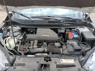 2021 Honda CR-V Touring with VIN 7FARW2H92ME001201, listed as a Copart auction lot 68974564 with 83,760 mi miles and Salvage Title. Bid and sale history available at carsss.com. Image 12.
