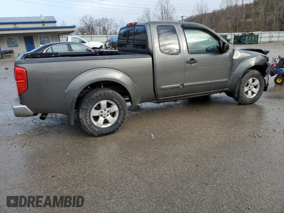 2009 Nissan Frontier SE z VIN 1N6AD06W99C404752, wystawiony jako Copart lot #47679765 z przebiegiem 113 285 mil mil oraz Szkoda całkowita • Salvage title. Historia ofert i sprzedaży dostępna na DreamBid. Obrazek 3.