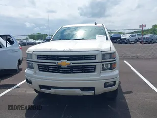 2015 Chevrolet Silverado 1500 LT with VIN 3GCUKREC1FG392218, listed as a IAAI auction lot 42094309 with 140,915 mi miles and . Bid and sale history available at DreamBid. Image 12.