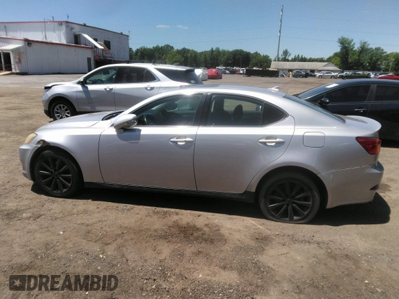 2010 Lexus IS 250 с VIN JTHCF5C2XA5044046, выставлен на аукционе IAAI как лот 42306297 с пробегом 127 669 миль миль и . История ставок и продаж доступна на DreamBid. Изображение 14.