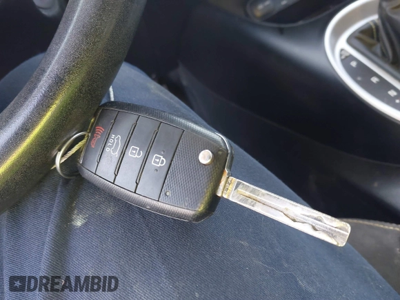 2015 Kia Soul + with VIN KNDJP3A58F7183689, listed as a IAAI auction lot 41884776 with 141,239 mi miles and . Bid and sale history available at DreamBid. Image 11.