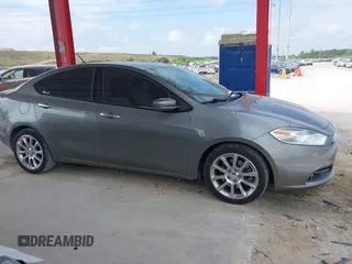 2013 Dodge Dart Limited with VIN 1C3CDFCH4DD224851, listed as a IAAI auction lot 41723111 with 63,812 mi miles and . Bid and sale history available at DreamBid. Image 14.