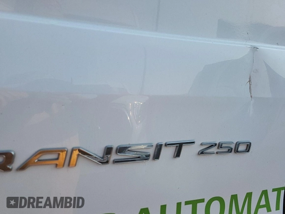 2019 Ford Transit с VIN 1FTYR1YG5KKB43503, выставлен на аукционе IAAI как лот 42516877 с пробегом 136 230 миль миль и . История ставок и продаж доступна на DreamBid. Изображение 5.