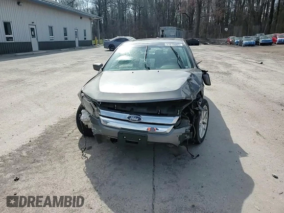 2012 Ford Fusion SEL with VIN 3FAHP0JG2CR189853, listed as a Copart auction lot 51018065 with 234,744 mi miles and Salvage Title. Bid and sale history available at DreamBid. Image 14.