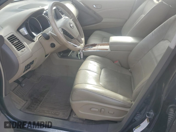 2014 Nissan Murano SV with VIN JN8AZ1MU3EW413083, listed as a Copart auction lot 70885944 with 212,100 mi miles and Clean Title. Bid and sale history available at carsss.com. Image 7.