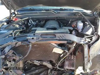 2020 GMC Yukon SLT with VIN 1GKS2BKC9LR149274, listed as a Copart auction lot 83850444 with 0 mi miles and Salvage Title. Bid and sale history available at carsss.com. Image 12.