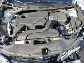 2017 Nissan Altima SR z VIN 1N4AL3APXHC297951, wystawiony jako Copart lot #46728935 z przebiegiem 55 959 mil mil oraz Szkoda całkowita • Salvage title. Historia ofert i sprzedaży dostępna na DreamBid. Obrazek 12.