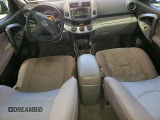 2007 Toyota RAV4 with VIN JTMBK35V375037078, listed as a Copart auction lot 76836724 with 210,897 mi miles and Clean Title. Bid and sale history available at carsss.com. Image 8.