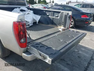 2012 Chevrolet Colorado LT w/1LT with VIN 1GCESCF99C8135040, listed as a IAAI auction lot 41916359 with 109,037 mi miles. Bid and sale history available at carsss.com. Image 17.