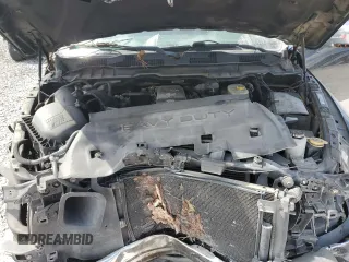 2013 Ram 2500 Laramie z VIN 3C6UR5NL1DG562490, wystawiony jako Copart lot #73021314 z przebiegiem 270 662 mil mil oraz Szkoda całkowita • Salvage title. Historia ofert i sprzedaży dostępna na DreamBid. Obrazek 12.