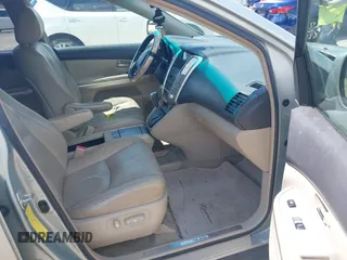 2006 Lexus RX 400h with VIN JTJHW31U160017660, listed as a IAAI auction lot 42544201 with 274,712 mi miles and . Bid and sale history available at DreamBid. Image 5.
