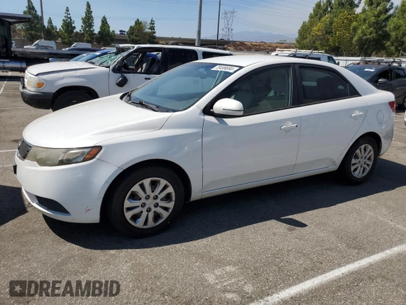 2012 Kia Forte EX with VIN KNAFU4A20C5588959, listed as a Copart auction lot 70499694 with 169,725 mi miles and Clean Title. Bid and sale history available at carsss.com. Image 1.