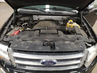 2016 Ford Expedition EL Platinum with VIN 1FMJK1MT6GEF02898, listed as a Copart auction lot 52981215 with 170,049 mi miles and Clean Title. Bid and sale history available at carsss.com. Image 12.