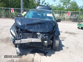 2020 Nissan Murano S z VIN 5N1AZ2AJ3LN164844, wystawiony jako IAAI lot #42218006 z przebiegiem 66 764 mil mil oraz . Historia ofert i sprzedaży dostępna na DreamBid. Obrazek 13.