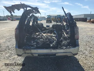 2021 Ford Expedition Limited z VIN 1FMJU1KT8MEA65852, wystawiony jako Copart lot #46084024 z przebiegiem Nie podano mil oraz Nie do naprawy • Non repairable. Historia ofert i sprzedaży dostępna na DreamBid. Obrazek 6.
