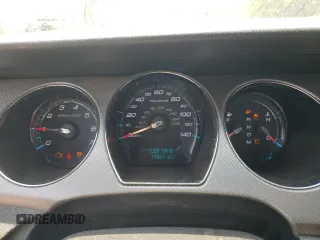 2010 Ford Taurus SHO с VIN 1FAHP2KT7AG162286, выставлен на аукционе Copart как лот 59696135 с пробегом 171 061 миль миль и Чистый • Clean title. История ставок и продаж доступна на DreamBid. Изображение 9.