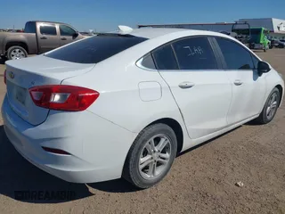 2017 Chevrolet Cruze LT with VIN 1G1BE5SM3H7169013, listed as a IAAI auction lot 41979648 with 130,744 mi miles and . Bid and sale history available at DreamBid. Image 4.