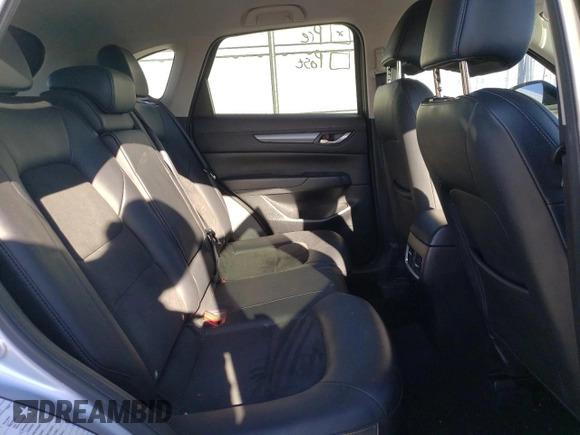 2020 Mazda CX-5 Touring with VIN JM3KFBCM3L0793369, listed as a Copart auction lot 49724385 with 88,470 mi miles and Salvage Title. Bid and sale history available at carsss.com. Image 11.