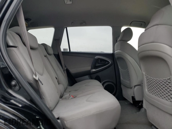 2008 Toyota RAV4 Ltd with VIN JTMZD31V286055565, listed as a Copart auction lot 45720675 with 121,930 mi miles and Clean Title. Bid and sale history available at carsss.com. Image 11.