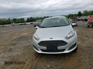 2019 Ford Fiesta SE with VIN 3FADP4EJ5KM134689, listed as a Copart auction lot 51839915 with 49,101 mi miles and Salvage Title. Bid and sale history available at DreamBid. Image 11.