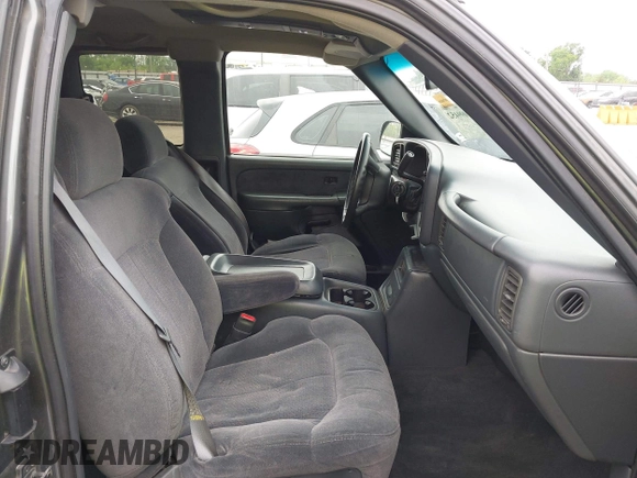 2001 Chevrolet Silverado 1500 LS with VIN 2GCEC19T011196527, listed as a IAAI auction lot 42099452 with 168,854 mi miles and . Bid and sale history available at DreamBid. Image 5.