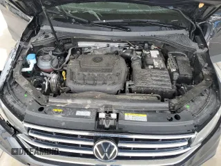 2024 Volkswagen Tiguan SE z VIN 3VV3B7AX5RM124854, wystawiony jako Copart lot #63654575 z przebiegiem 28 495 mil mil oraz Czysty tytuł • Clean title. Historia ofert i sprzedaży dostępna na DreamBid. Obrazek 11.