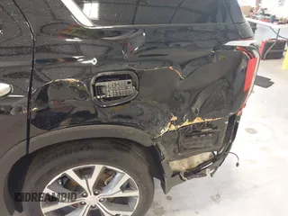 2022 Hyundai Palisade SEL с VIN KM8R4DHE1NU477034, выставлен на аукционе IAAI как лот 42243297 с пробегом 56 962 миль миль и . История ставок и продаж доступна на DreamBid. Изображение 17.