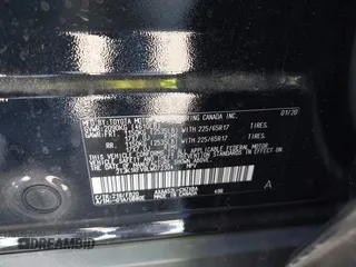 2020 Toyota RAV4 LE with VIN 2T3K1RFV8LW072304, listed as a IAAI auction lot 40094204 with 24,961 mi miles and . Bid and sale history available at DreamBid. Image 9.