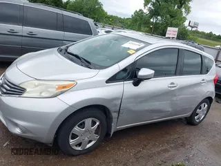 2015 Nissan Note SV с VIN 3N1CE2CPXFL399128, выставлен на аукционе IAAI как лот 42532258 с пробегом 68 825 миль миль и . История ставок и продаж доступна на DreamBid. Изображение 14.