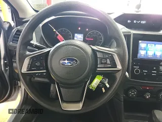 2019 Subaru Impreza Premium с VIN 4S3GTAC69K3736626, выставлен на аукционе IAAI как лот 42569664 с пробегом 97 037 миль миль и . История ставок и продаж доступна на DreamBid. Изображение 39.