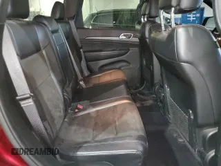 2019 Jeep Grand Cherokee Laredo E with VIN 1C4RJFAG2KC551700, listed as a Copart auction lot 48183925 with 110,569 mi miles and Clean Title. Bid and sale history available at carsss.com. Image 11.