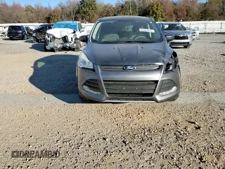 2013 Ford Escape SE with VIN 1FMCU0GX8DUB61503, listed as a Copart auction lot 83223434 with 209,396 mi miles and Salvage Title. Bid and sale history available at DreamBid. Image 12.