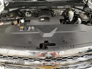 2015 Chevrolet Silverado 1500 LT with VIN 1GCNKREC0FZ246056, listed as a Copart auction lot 52883235 with 118,047 mi miles and Clean Title. Bid and sale history available at DreamBid. Image 11.