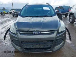 2016 Ford Escape SE with VIN 1FMCU9G93GUB48295, listed as a IAAI auction lot 41808544 with 93,698 mi miles. Bid and sale history available at carsss.com. Image 13.