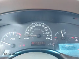 1998 Chevrolet Malibu LS with VIN 1G1NE52MXW6187654, listed as a IAAI auction lot 42065416 with 171,361 mi miles and . Bid and sale history available at DreamBid. Image 7.