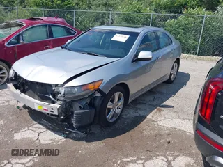 2012 Acura TSX with VIN JH4CU2F44CC016338, listed as a IAAI auction lot 42425648 with 129,090 mi miles and . Bid and sale history available at DreamBid. Image 18.