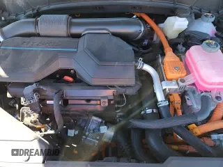 2025 Hyundai Tucson Limited with VIN KM8JEDD1XSU261174, listed as a Copart auction lot 90303745 with 19,622 mi miles and Salvage title. Bid and sale history available at DreamBid. Image 15.