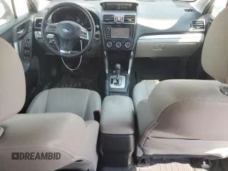 2014 Subaru Forester Touring z VIN JF2SJAPC0EH453220, wystawiony jako Copart lot #60466665 z przebiegiem 165 928 mil mil oraz Czysty tytuł • Clean title. Historia ofert i sprzedaży dostępna na DreamBid. Obrazek 8.