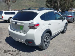 2014 Subaru Crosstrek Touring with VIN JF2GPBKC4EH324477, listed as a IAAI auction lot 41842333 with 154,192 mi miles and . Bid and sale history available at DreamBid. Image 4.