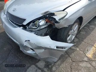 2005 Lexus ES 350 с VIN JTHBA30G155064674, выставлен на аукционе IAAI как лот 42523510 с пробегом 134 817 миль миль и . История ставок и продаж доступна на DreamBid. Изображение 6.
